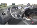  Graphite Interior Infiniti QX60 #32