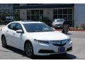 2015 TLX 3.5 #2