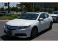 2015 TLX 3.5 #4