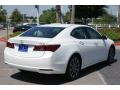 2015 TLX 3.5 #8