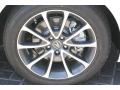  2015 Acura TLX 3.5 Wheel #11