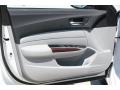 Door Panel of 2015 Acura TLX 3.5 #12