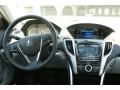 Dashboard of 2015 Acura TLX 3.5 #27