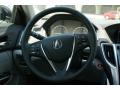  2015 Acura TLX 3.5 Steering Wheel #30