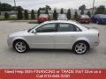 2006 A4 2.0T quattro Sedan #8
