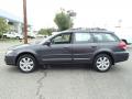 2008 Outback 2.5i Limited Wagon #8