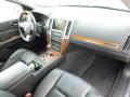 Dashboard of 2009 Cadillac STS 4 V6 AWD #11