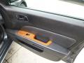 Door Panel of 2009 Cadillac STS 4 V6 AWD #12