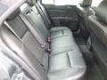 Rear Seat of 2009 Cadillac STS 4 V6 AWD #14