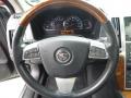  2009 Cadillac STS 4 V6 AWD Steering Wheel #21