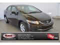 2014 Civic LX Sedan #1 2014 Civic LX Sedan #1