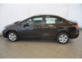 2014 Civic LX Sedan #3 2014 Civic LX Sedan #3