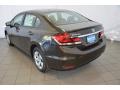 2014 Civic LX Sedan #4 2014 Civic LX Sedan #4