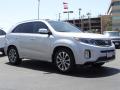 2015 Sorento SX #1 2015 Sorento SX #1