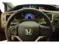 2014 Civic LX Sedan #19 2014 Civic LX Sedan #19