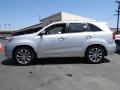 2015 Sorento SX #5 2015 Sorento SX #5