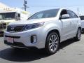 2015 Sorento SX #6 2015 Sorento SX #6