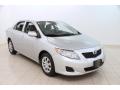 2009 Corolla LE #1 2009 Corolla LE #1