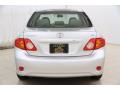2009 Corolla LE #15 2009 Corolla LE #15