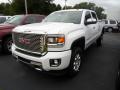 Front 3/4 View of 2015 GMC Sierra 2500HD Denali Crew Cab 4x4 #1 Front 3/4 View of 2015 GMC Sierra 2500HD Denali Crew Cab 4x4 #1