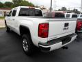 2015 GMC Sierra 2500HD Summit White #6 2015 GMC Sierra 2500HD Summit White #6