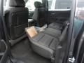 Rear Seat of 2015 GMC Sierra 2500HD Denali Crew Cab 4x4 #5