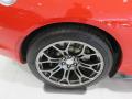  2013 Dodge SRT Viper Coupe Wheel #3