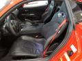 Front Seat of 2013 Dodge SRT Viper Coupe #14