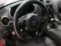  2013 Dodge SRT Viper Coupe Steering Wheel #15