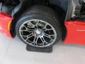 2013 Dodge SRT Viper Coupe Wheel #27