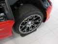  2013 Dodge SRT Viper Coupe Wheel #32