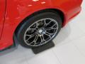  2013 Dodge SRT Viper Coupe Wheel #33