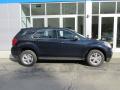 2015 Equinox LS #2