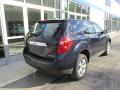 2015 Equinox LS #4