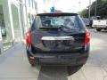 2015 Equinox LS #5