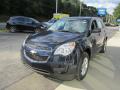 2015 Equinox LS #7