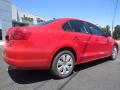 2014 Jetta SE Sedan #6