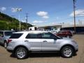 2015 Explorer FWD #1 2015 Explorer FWD #1