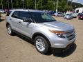 2015 Explorer FWD #2 2015 Explorer FWD #2