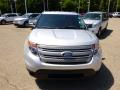 2015 Explorer FWD #3 2015 Explorer FWD #3