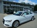 2014 A6 3.0 TDI quattro Sedan #1 2014 A6 3.0 TDI quattro Sedan #1