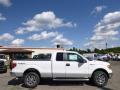 2014 F150 XLT SuperCab 4x4 #1