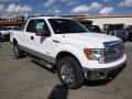 2014 F150 XLT SuperCab 4x4 #2