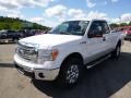 2014 F150 XLT SuperCab 4x4 #4