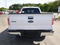 2014 F150 XLT SuperCab 4x4 #7