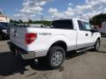 2014 F150 XLT SuperCab 4x4 #8