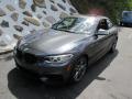 2015 2 Series M235i xDrive Coupe #9