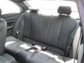 Rear Seat of 2015 BMW 2 Series M235i xDrive Coupe #13