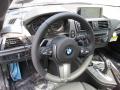 2015 BMW 2 Series M235i xDrive Coupe Steering Wheel #14