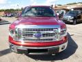 2014 F150 XLT SuperCab 4x4 #3